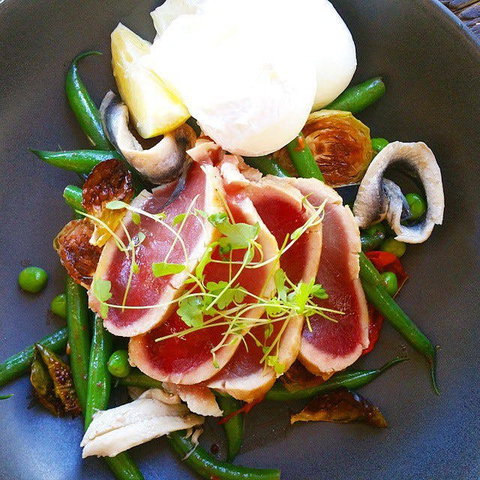 Bondi Wholefoods - Surry Hills - St Kilda Accommodation 0