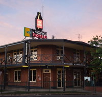 Border Inn Hotel
