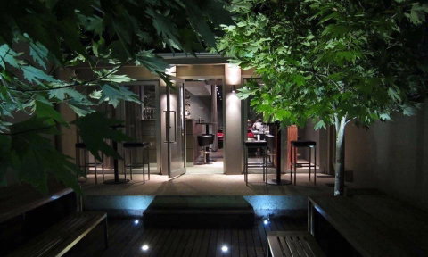 C Coffee - Prospect - St Kilda Accommodation 0