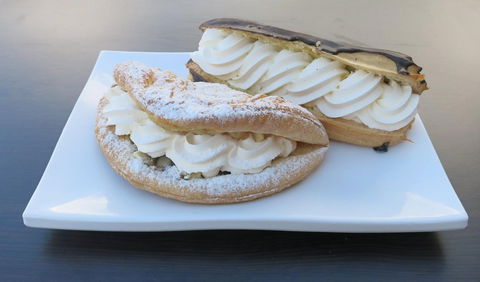 CJ's Pastries - Bribie Island - St Kilda Accommodation 0