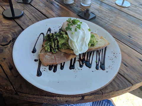 Crooked Spire Coffee House - St Kilda Accommodation 0
