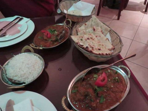 Delhi Darbar Indian Gourmet Restaurant - St Kilda Accommodation 0