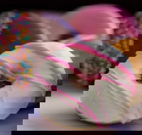 Donut King - Emu Plains - St Kilda Accommodation