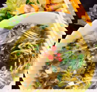 Eight Bowls Pho - St Kilda Accommodation