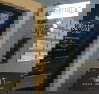 Four Cats Coffee - St Kilda Accommodation