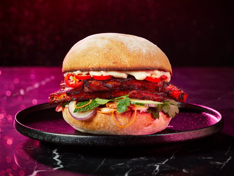 Grill'd Healthy Burgers - Woden - St Kilda Accommodation 2