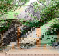 Gundog Estate Cork Street Cellar Door - St Kilda Accommodation
