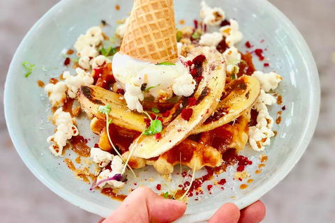 Hanaichi Sushi Bar + Dining - St Kilda Accommodation 0