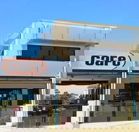 Hillside Caf - St Kilda Accommodation