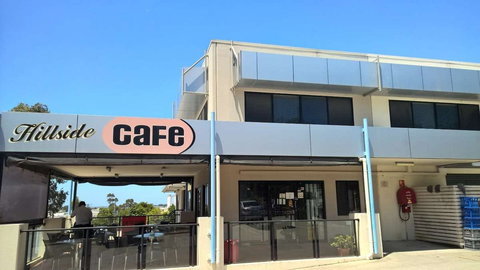 Hillside Café - St Kilda Accommodation 0