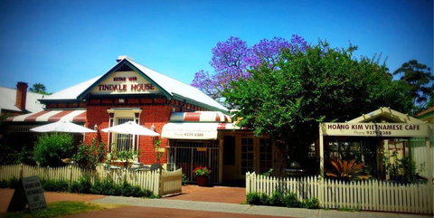 Hoang Kim Vietnamese Cafe Restaurant - St Kilda Accommodation 0