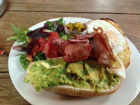 Hog's Australia's Steakhouse - St Kilda Accommodation 0