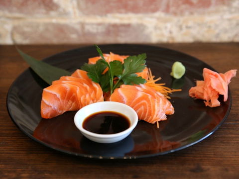 I Dream Of Sushi - St Kilda Accommodation 0