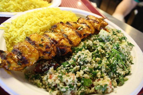 Ispa Kebabs - Springwood - St Kilda Accommodation 0