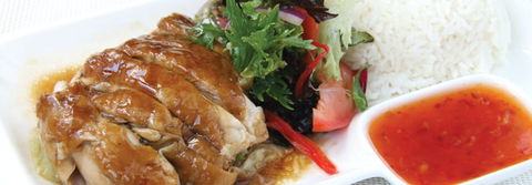 Jackpot Dining - Toowong - St Kilda Accommodation 0
