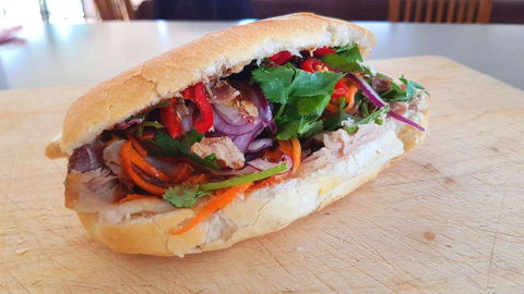 Jumpz Burger Bar - St Kilda Accommodation 0
