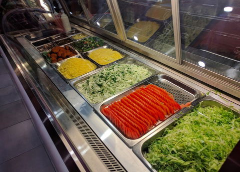 Kebab Sizzle - St Kilda Accommodation 0