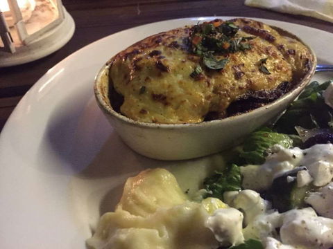 Lefty's Restaurant - St Kilda Accommodation 0