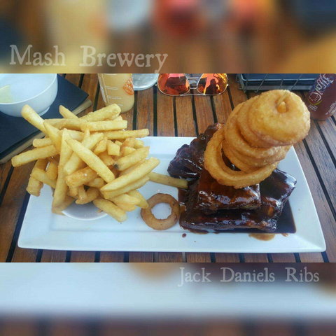 Mash Brewing - Bunbury - St Kilda Accommodation 0