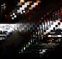 Na Song Khla - St Kilda Accommodation