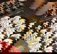 Ohnamiya Japanese - Ardross - St Kilda Accommodation