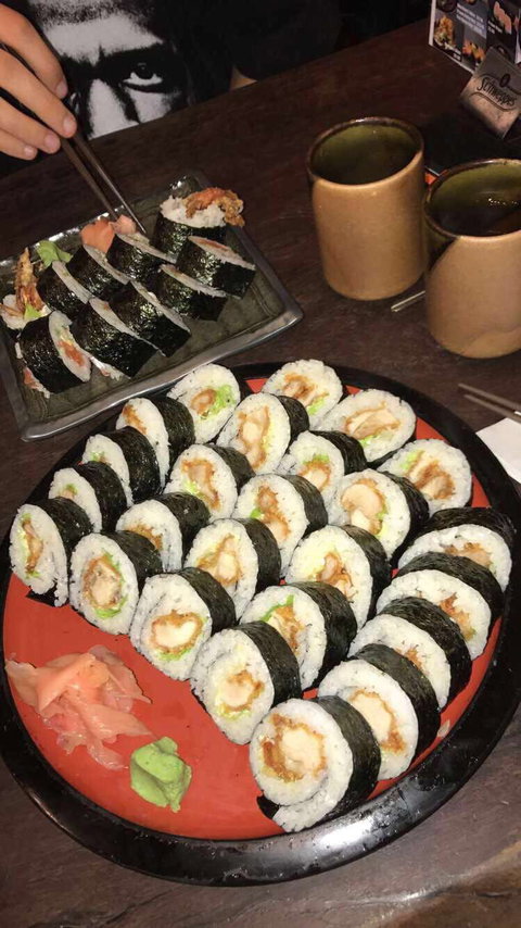 Ohnamiya Japanese - Ardross - St Kilda Accommodation 0