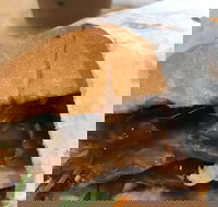 Oporto - Waterford - St Kilda Accommodation