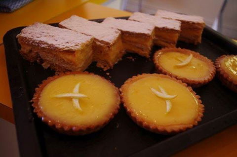 Pie Haus - St Kilda Accommodation 0