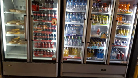 Pie Time - St Kilda Accommodation 0