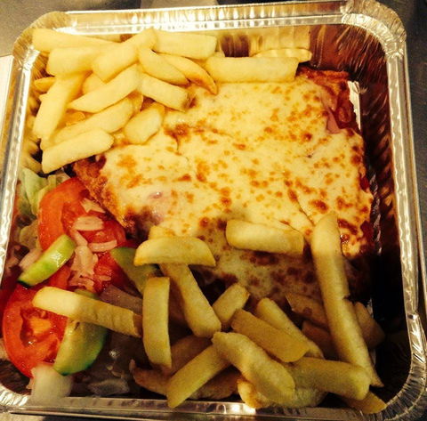 Pizza On Patterson - St Kilda Accommodation 0