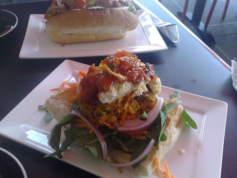 Press Espresso - St Kilda Accommodation 0