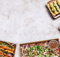 Feedwell Catering Sydney - St Kilda Accommodation