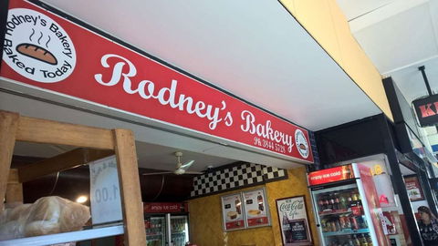 Rodney's Bakery - St Kilda Accommodation 0