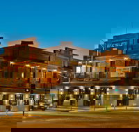 Royal Hotel Queanbeyan - St Kilda Accommodation