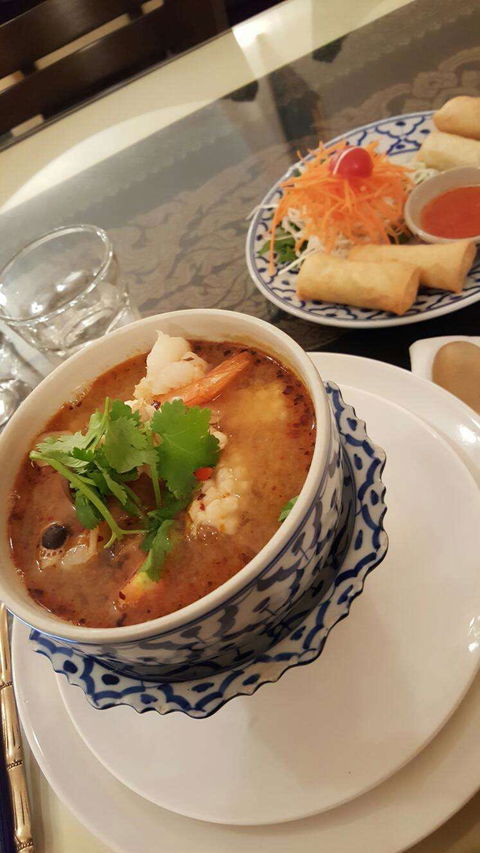 Saeng Thian Thai - St Kilda Accommodation 0