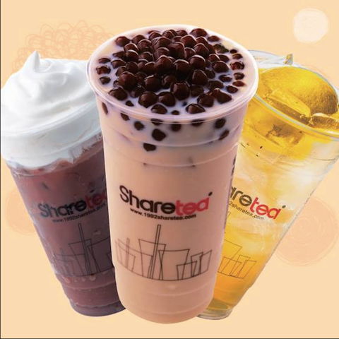 ShareTea - Parramatta - St Kilda Accommodation 0
