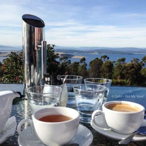Signal Station Brasserie - St Kilda Accommodation 0