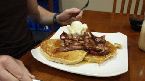 Sugar Maples - St Kilda Accommodation 0