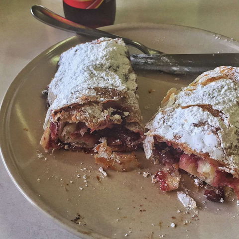 Tasic Hot Burek - St Kilda Accommodation 0