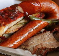Taste of Texas BBQ