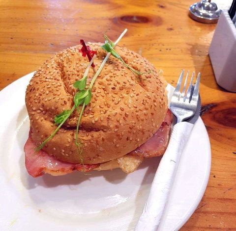The Colony Coffee House Of Midland - St Kilda Accommodation 0