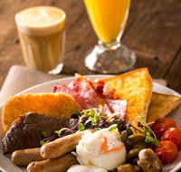 The Coffee Club - Aspendale  Chelsea - St Kilda Accommodation