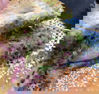 Tree House on Belongil - St Kilda Accommodation