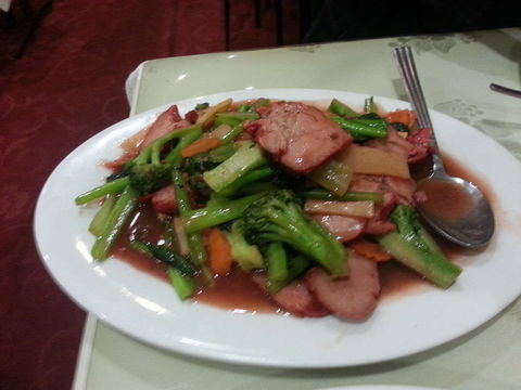 Wah Sing - St Kilda Accommodation 0