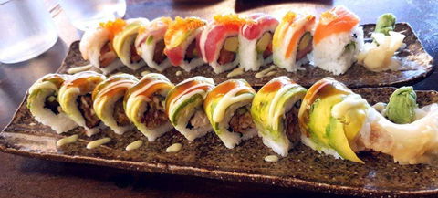 Yuzu - St Kilda Accommodation 0