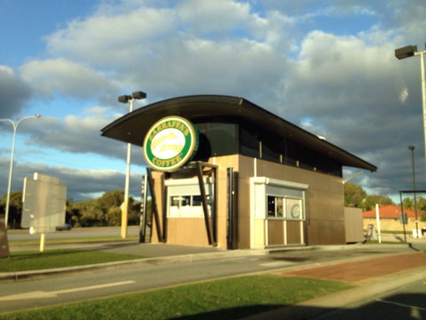 Zarraffa's Canning Vale - St Kilda Accommodation 0