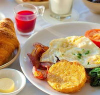Bluebush Cafe - St Kilda Accommodation