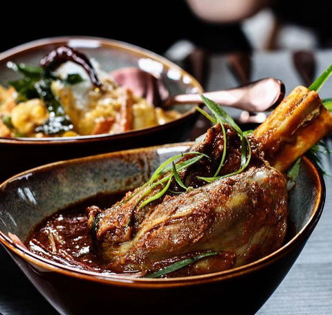 Cafe 28 @ Boardriders - St Kilda Accommodation 0