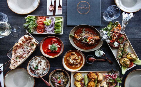 Cafe 28 @ Boardriders - St Kilda Accommodation 9