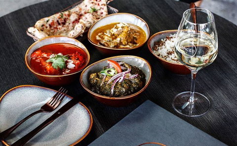 Cafe 28 @ Boardriders - St Kilda Accommodation 10